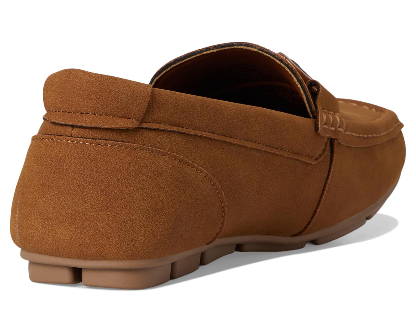 Men's Steve Madden Snappz Cognac