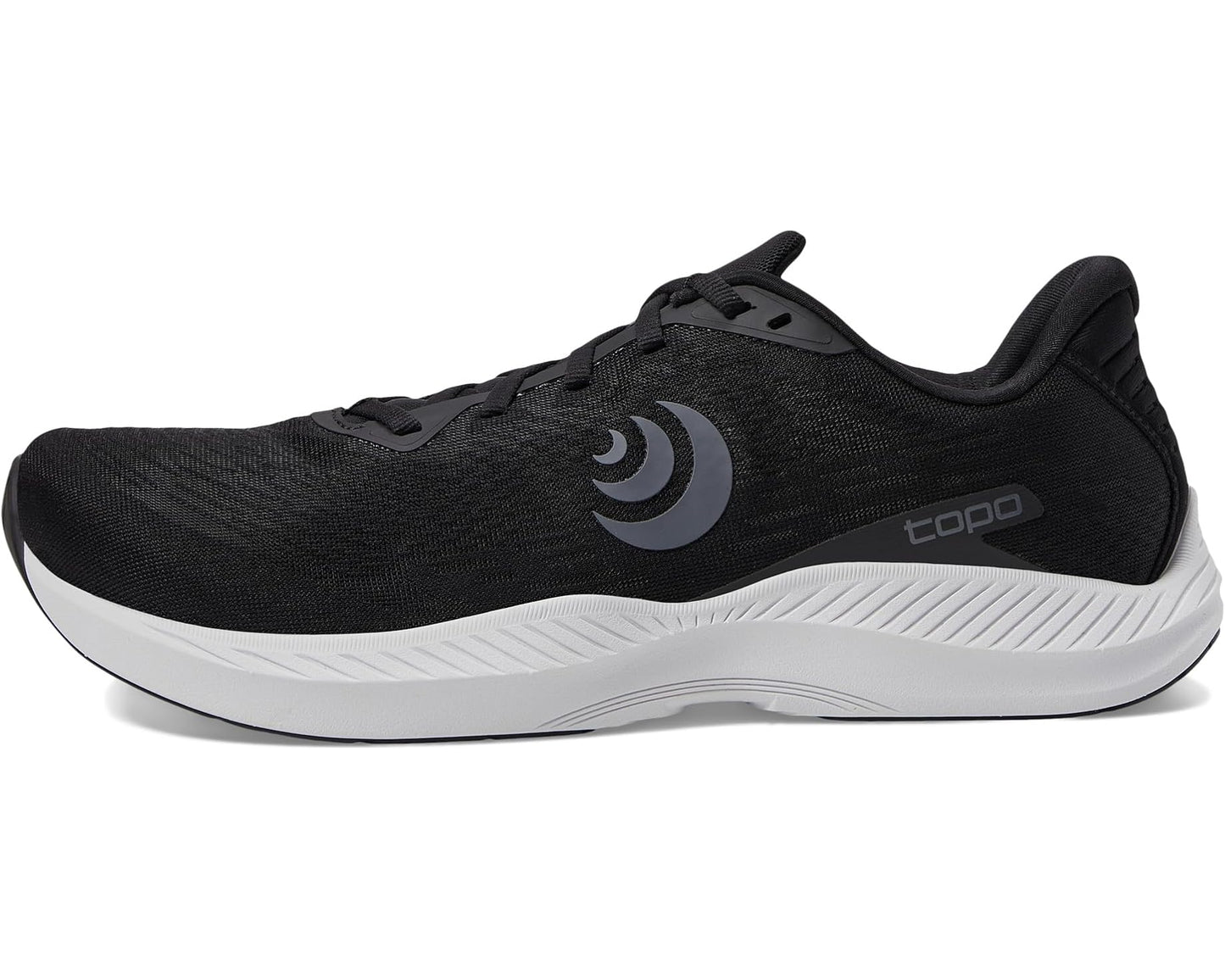 Men's Topo Athletic Fli-Lyte 5 Black/White