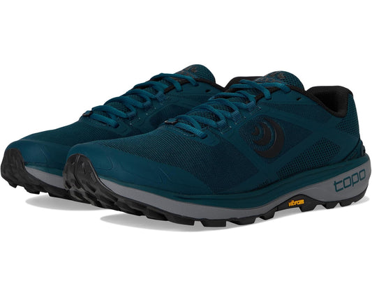 Men's Topo Athletic Terraventure 4 Navy/Black