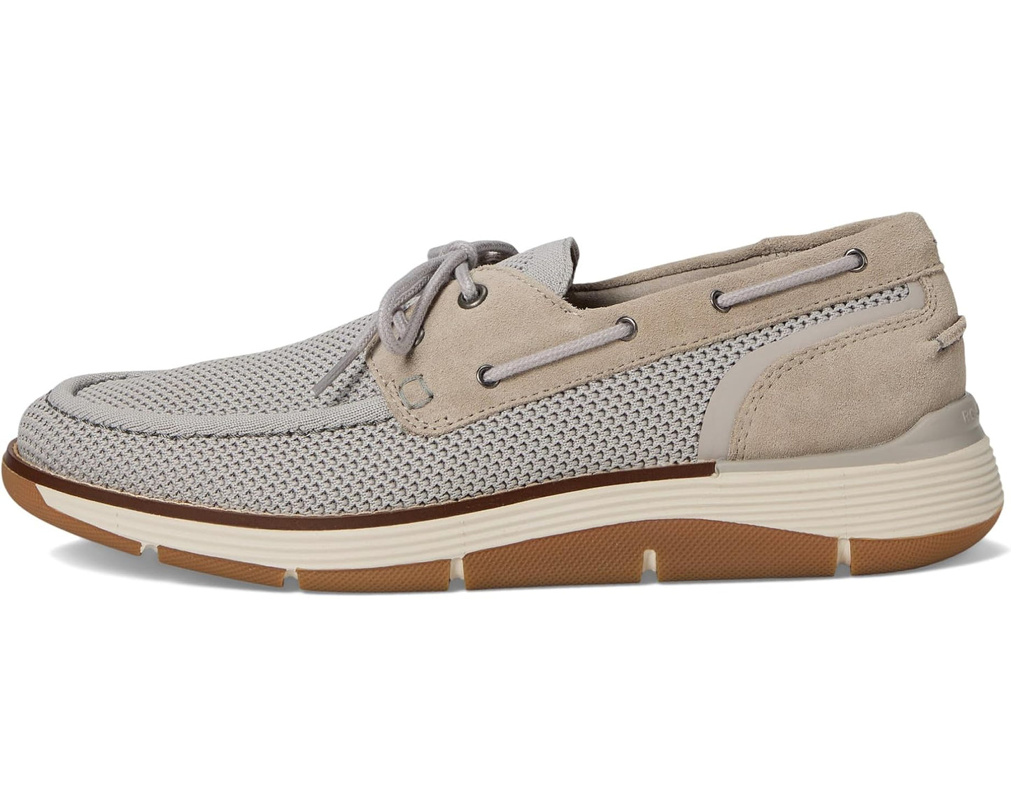 Men's Rockport Lyall Taupe