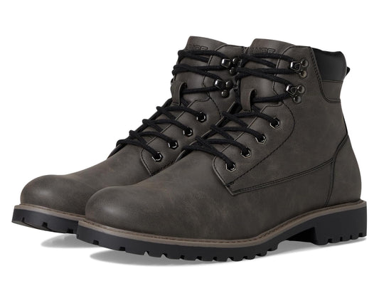 Men's Vance Rogue Charcoal