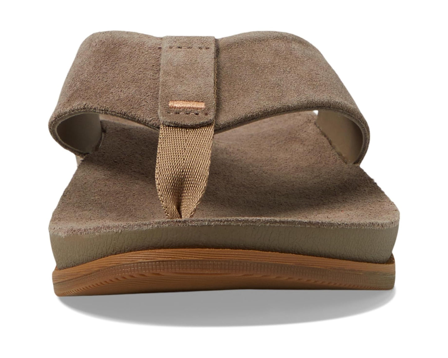 Men's Reef Ojai Fossil