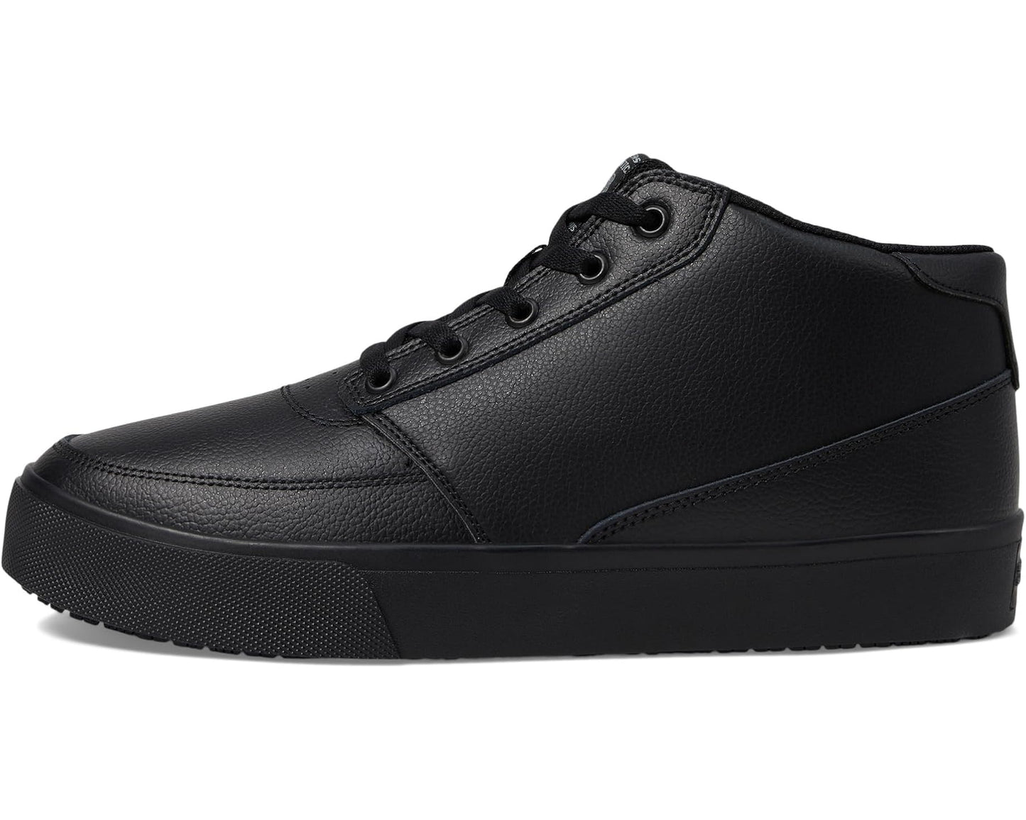 Men's SKECHERS Work Poppy SR Black