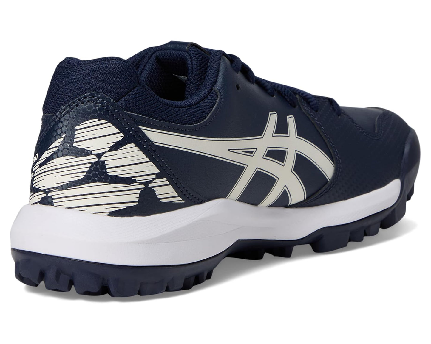 Unisex ASICS Gel-lethal Field 2 Midnight/Cream