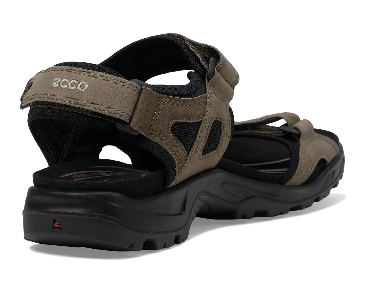 Men's ECCO Sport Yucatan Tarmac/Tarmac
