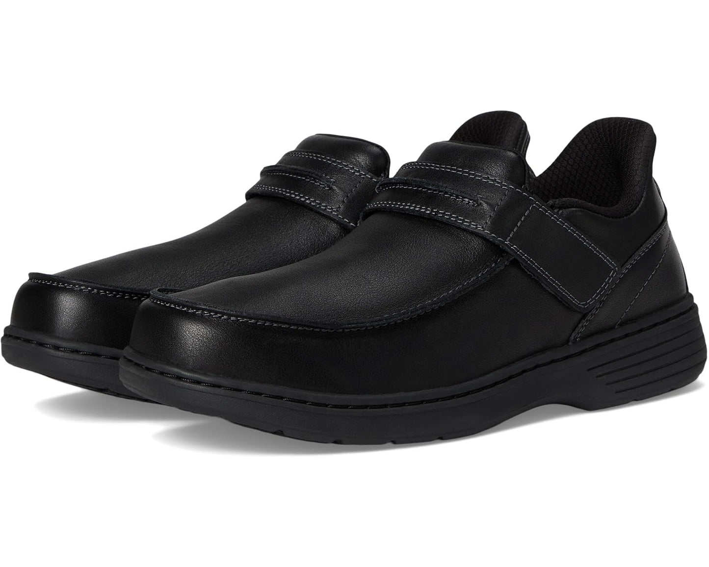 Men's Orthofeet Xavier Black