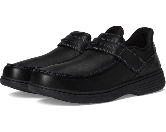Men's Orthofeet Xavier Black