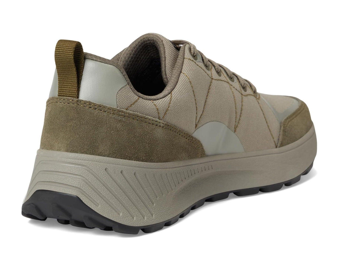 Men's Teva Ellwood Desert Taupe/Bungee Cord