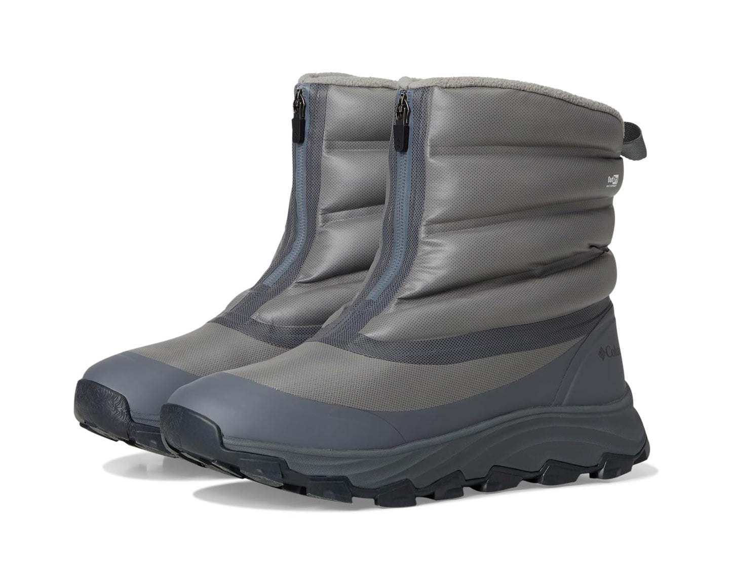 Men's Columbia Expeditionist Peak Ox Stratus/Graphite