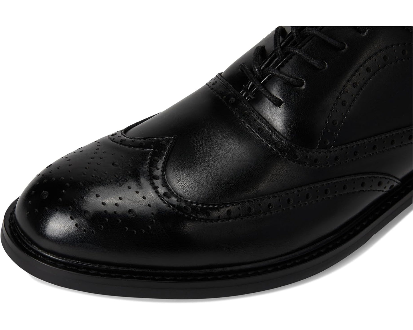 Men's Kenneth Cole Lance Black