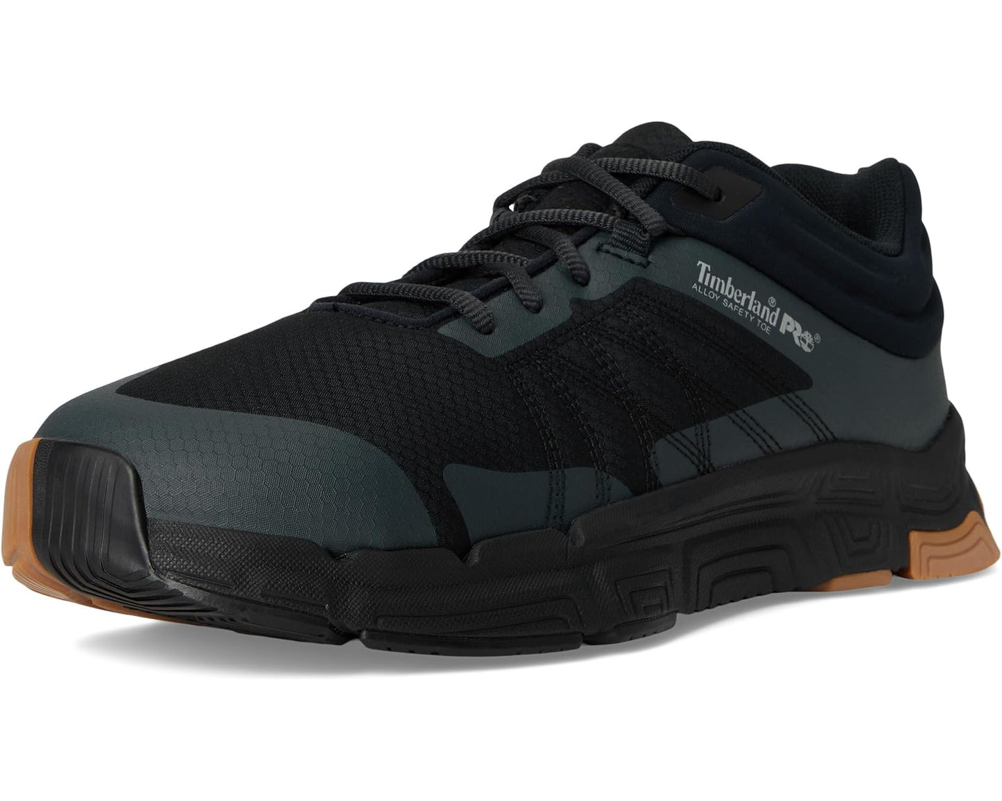 Men's Timberland PRO XR-1 Alloy Safety Toe Blackout