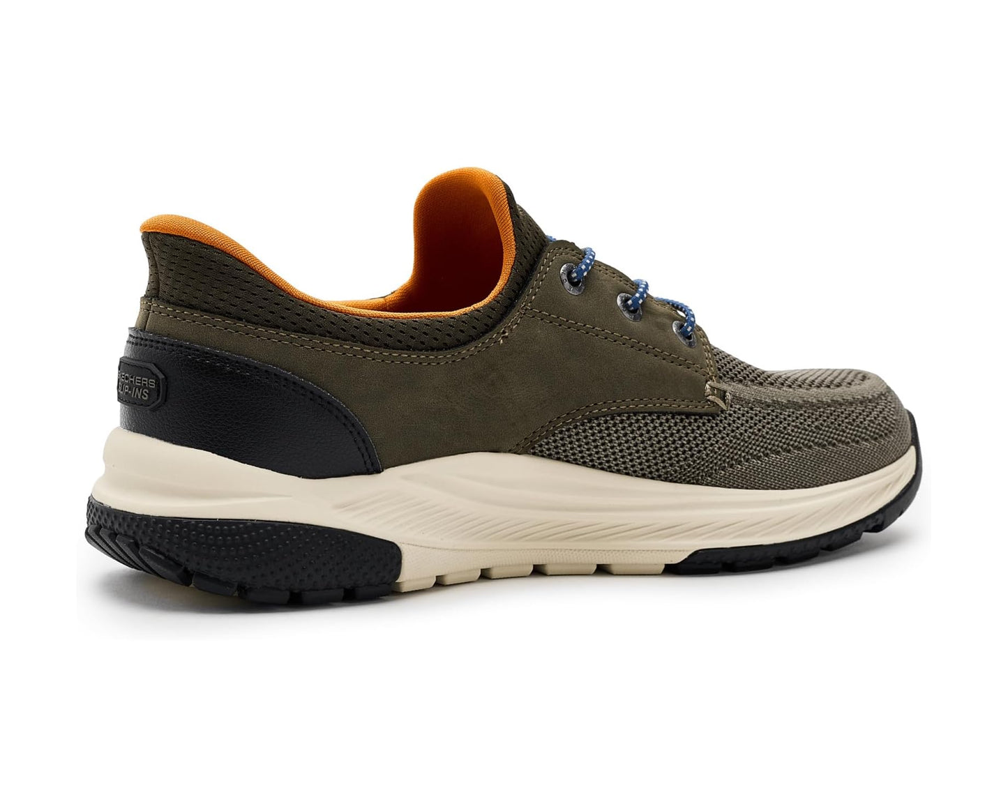 Men's SKECHERS Meroe - Alden Olive
