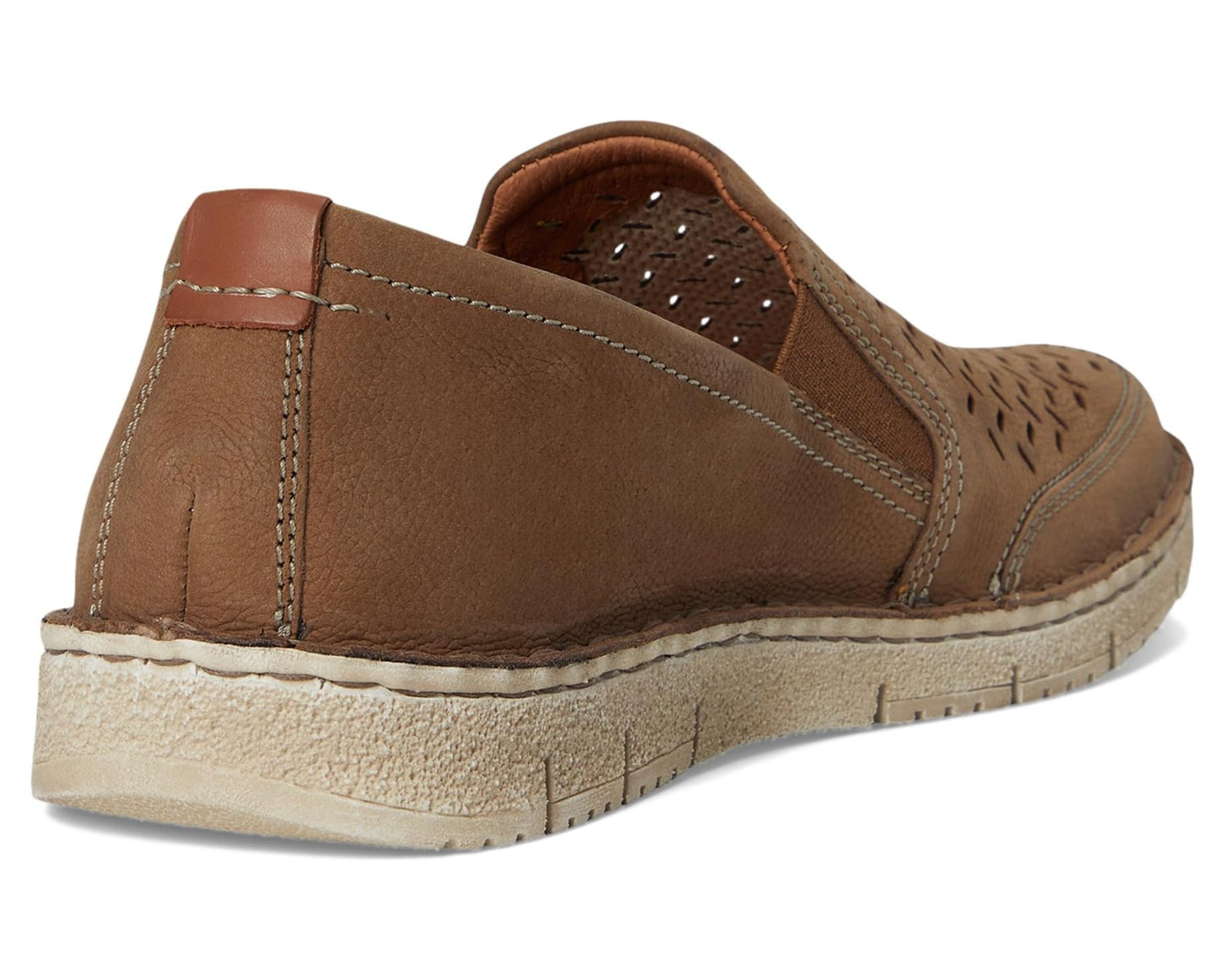 Men's Josef Seibel Ruben 27 Sand