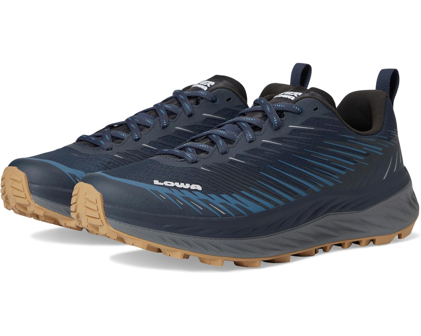 Men's Lowa Fortux Dune