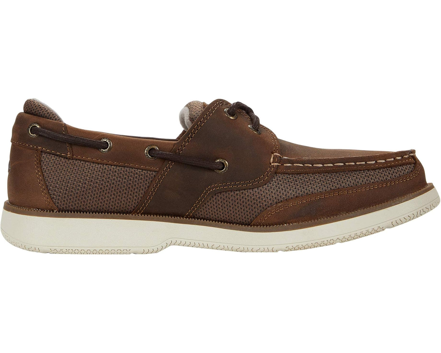 Men's Sperry Surveyor 2-Eye Dark Brown 1