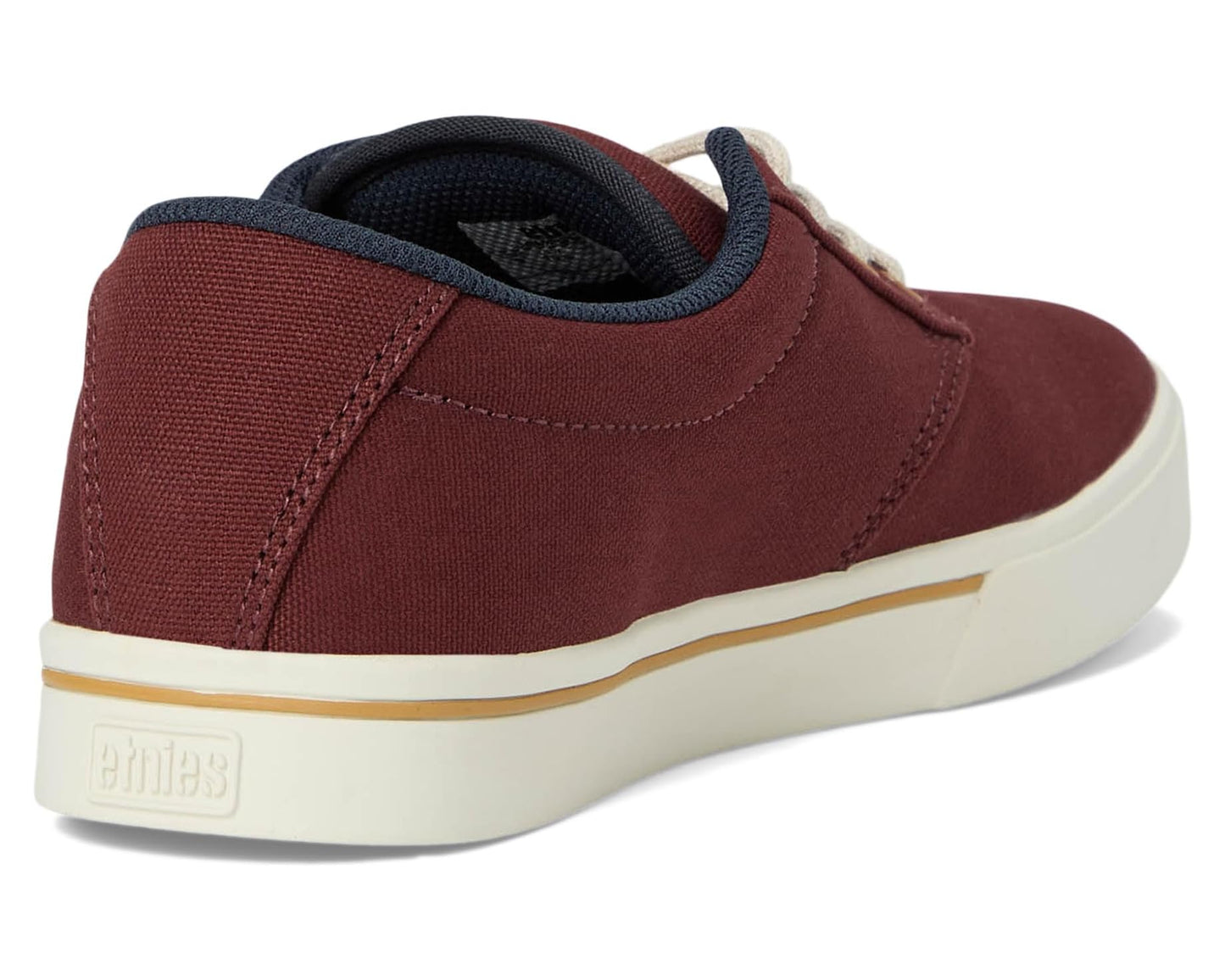 Men's etnies Jameson 2 Eco Burgundy