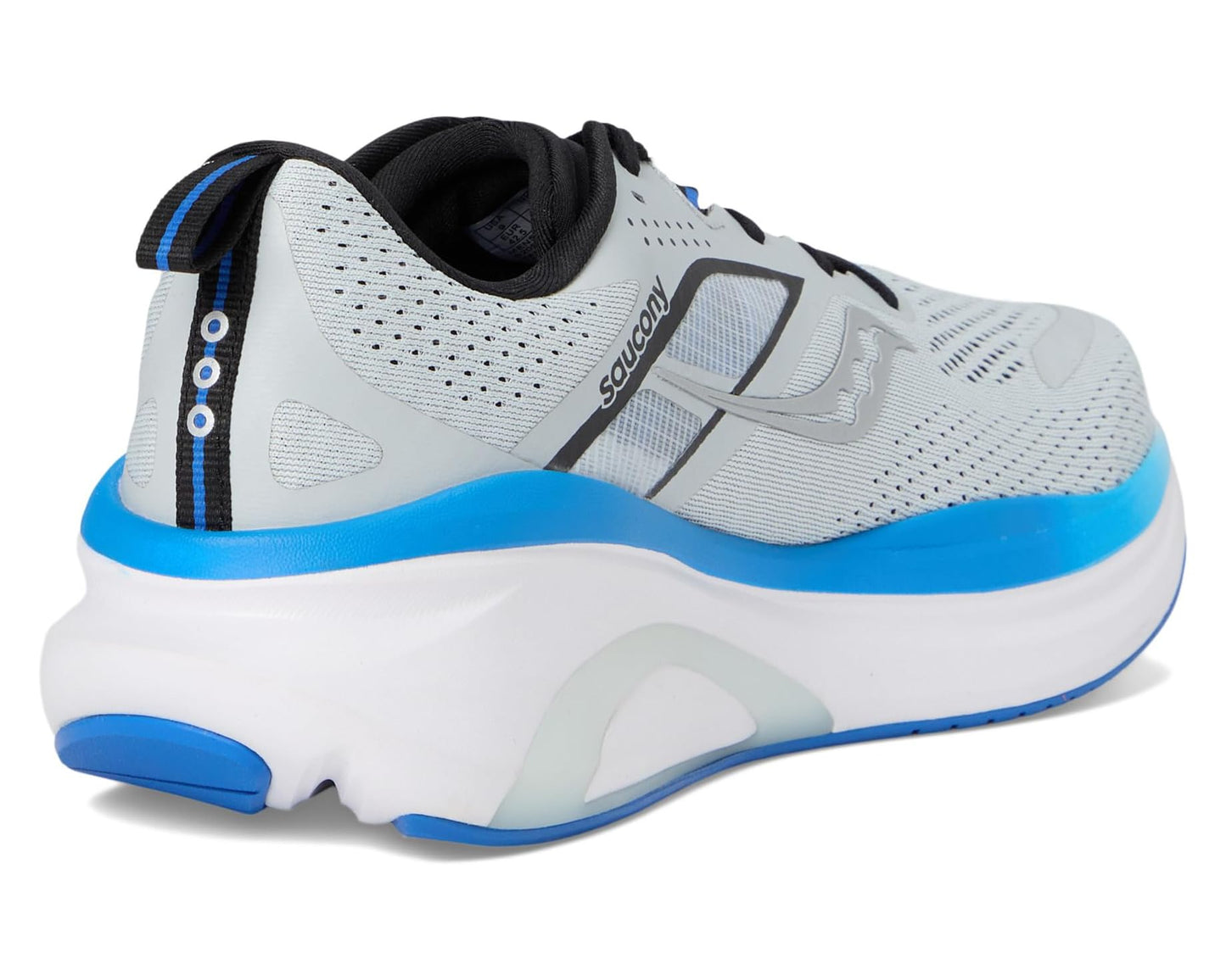 Men's Saucony Omni 22 Cloud/Skydiver