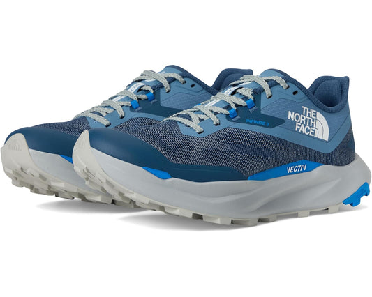 Men's The North Face VECTIV Infinite 3 Winslor Blue/Hero Blue
