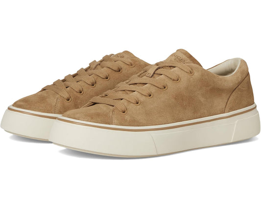Men's Vince Vallejo New Camel Suede