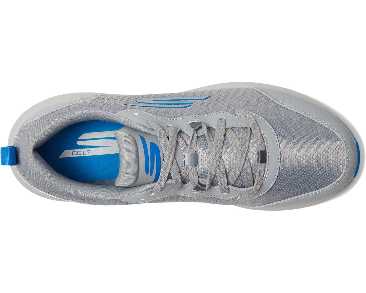 Men's Skechers GO GOLF Go Golf Max-Fairway 4 Grey/Blue
