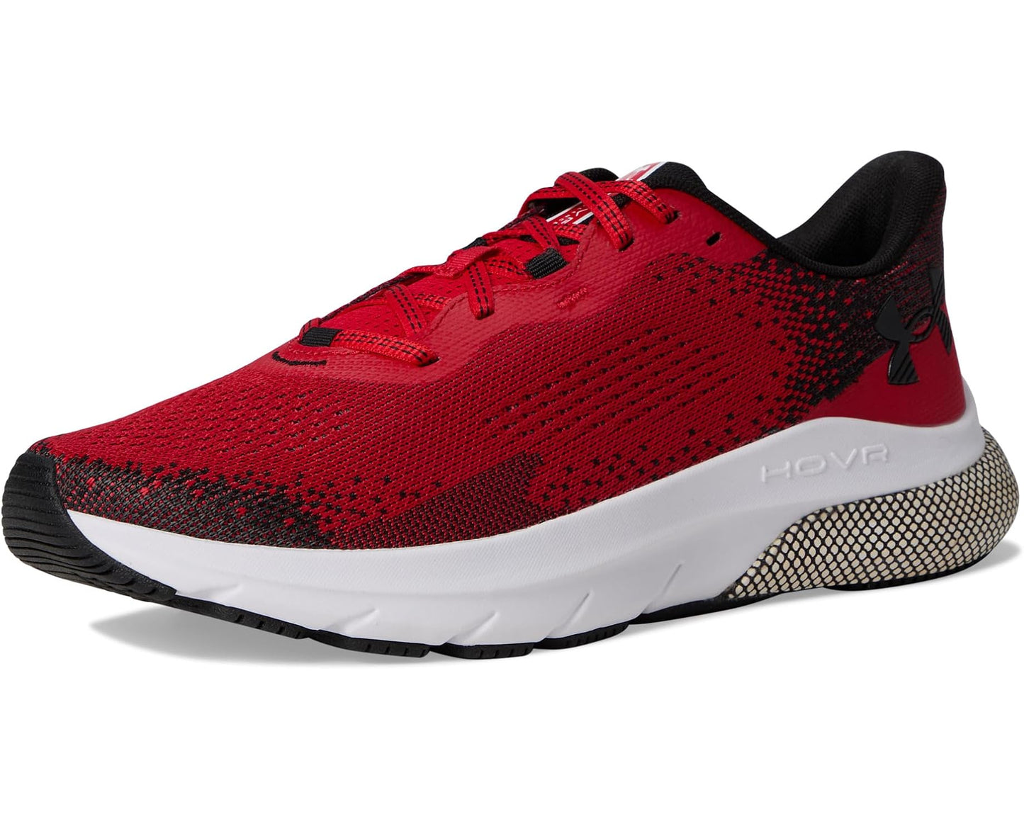 Men's Under Armour Hovr Turbulence 2 Red/White/Black