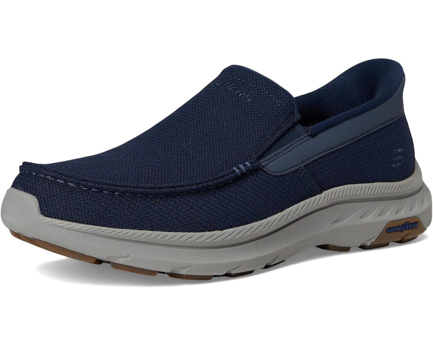 Men's SKECHERS Pollard - Wilfred Navy