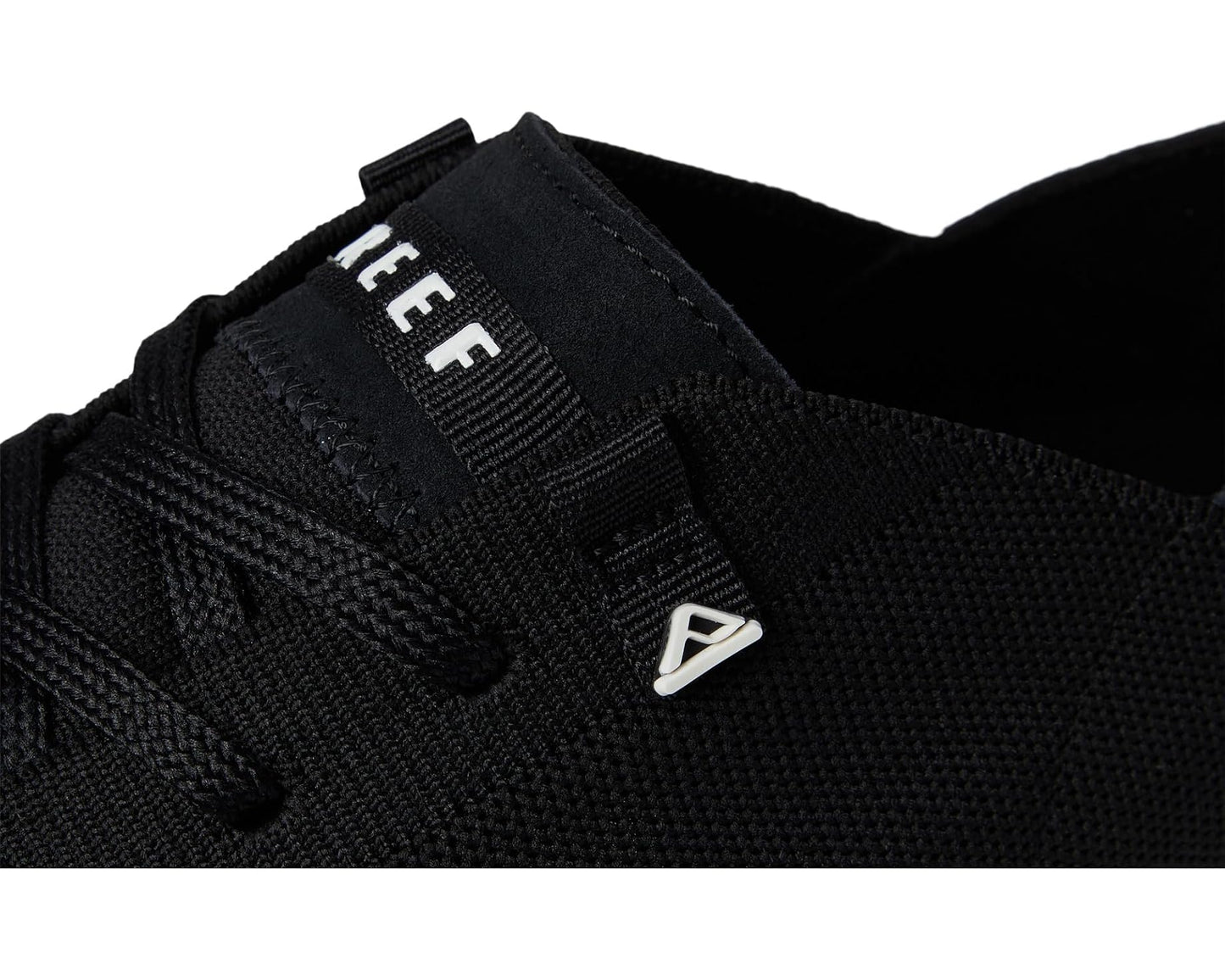Men's Reef Terramar Black