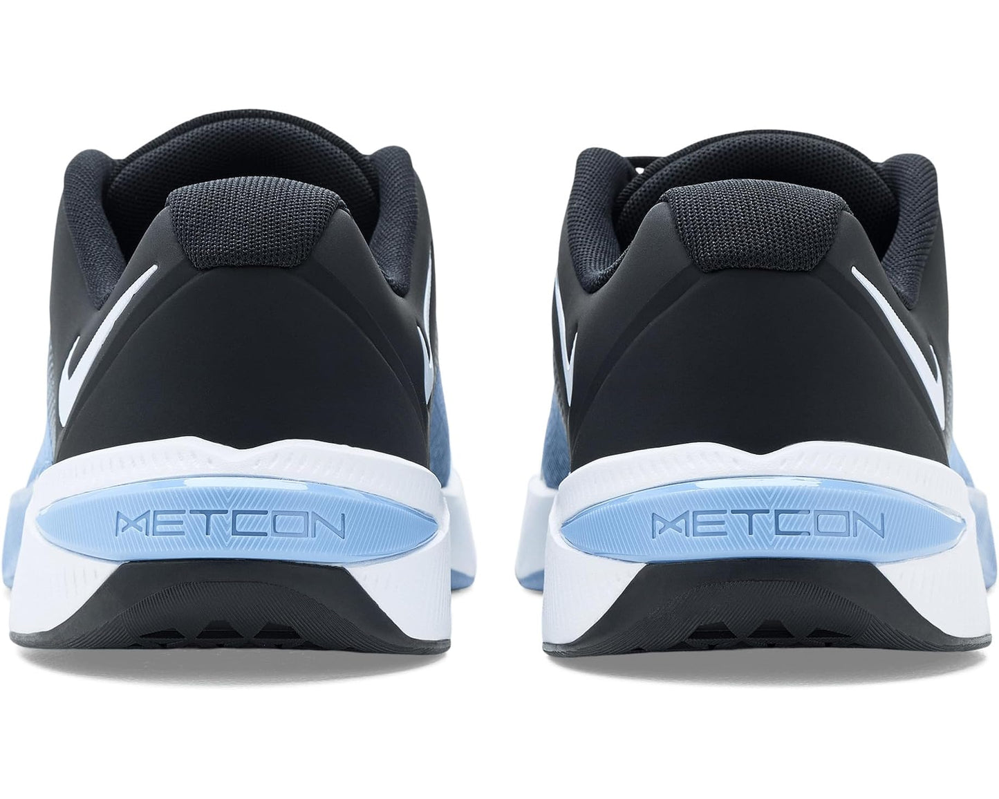 Men's Nike Metcon 10 Black/White/Work Blue