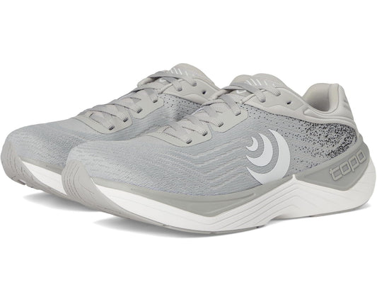 Men's Topo Athletic Ultrafly 5 Dark Grey/Grey