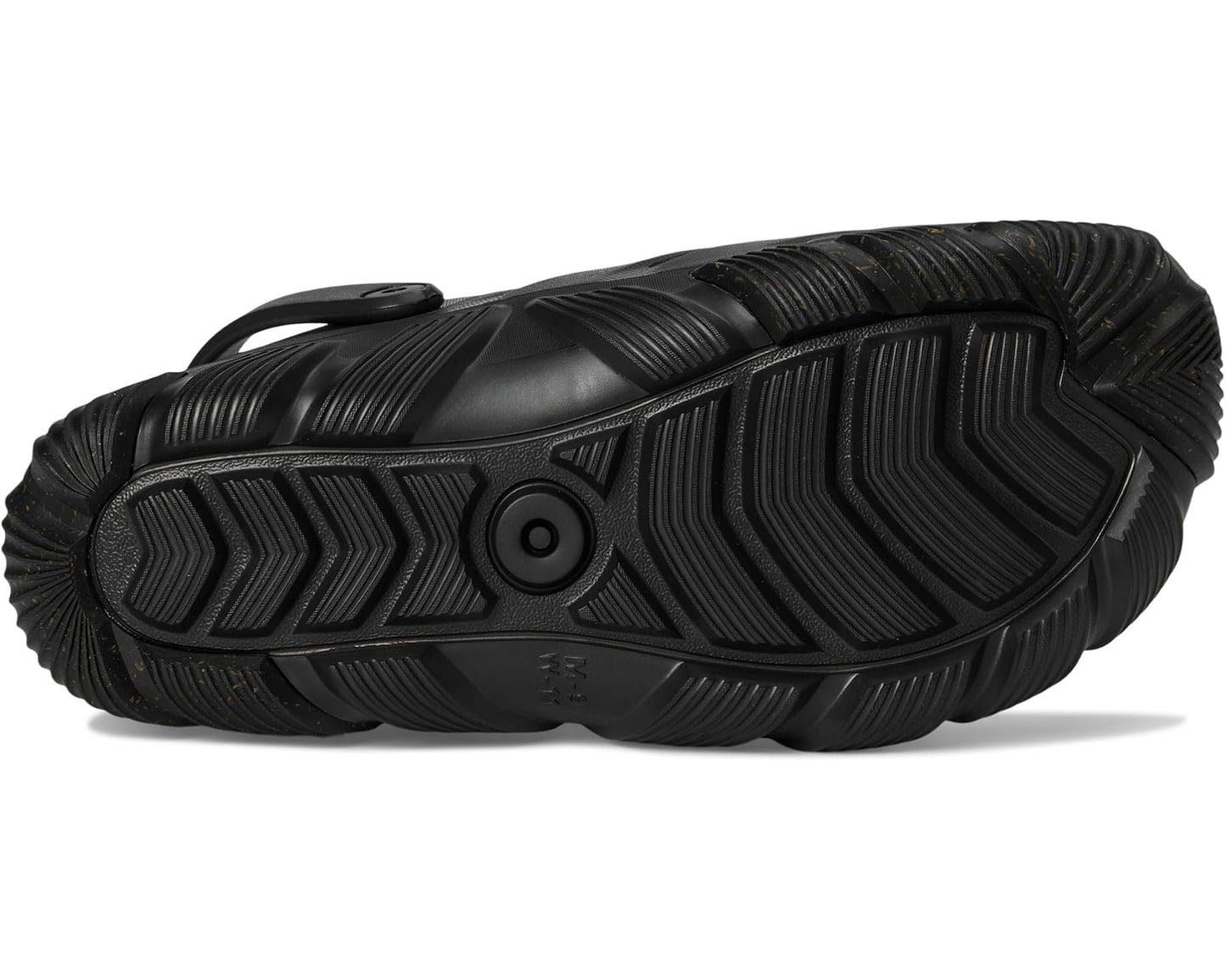 Unisex Bogs Boga Black