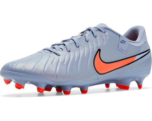 Men's Nike Legend 10 Academy Blue Eclipse/Black