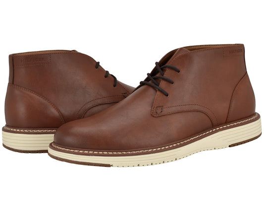 Men's Tommy Hilfiger Harbin Cognac
