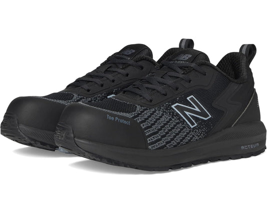 Men's New Balance Work & Safety Speedware Comp Toe EH PR SR Black