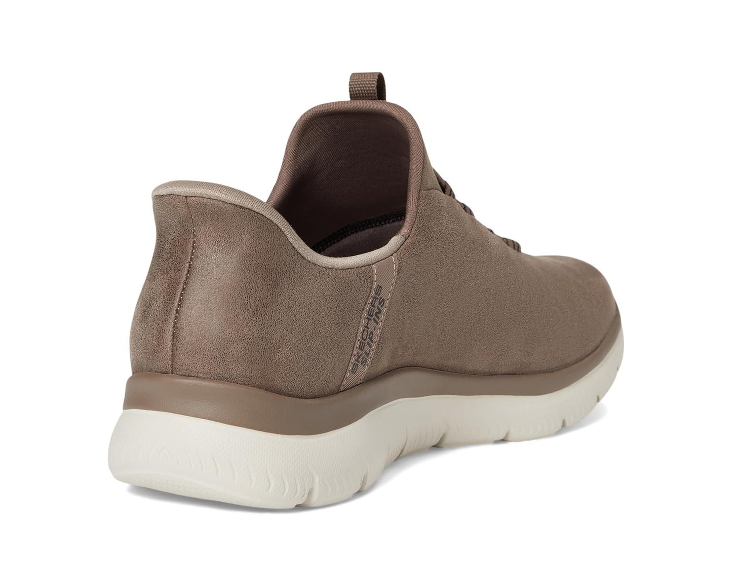 Men's SKECHERS Summits Korlo Hands Free Slip-In Brown