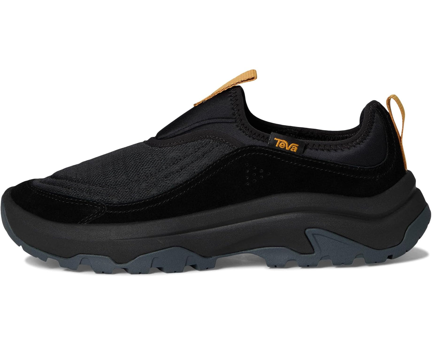 Men's Teva Hurricane Daybreaker Slip-On Black