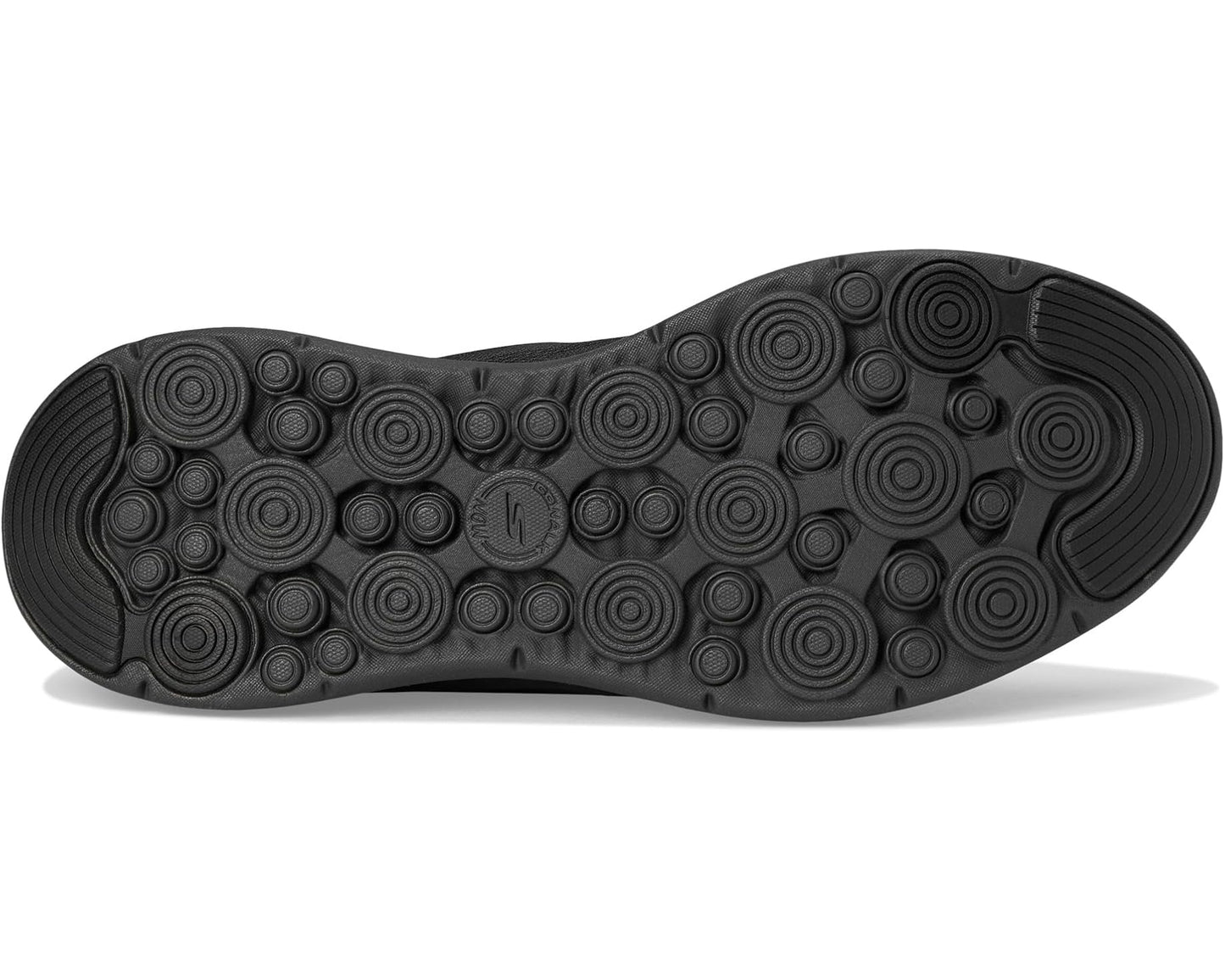 Men's SKECHERS Performance Hands Free Slip-ins Go Walk Now - Payton Sneaker Black