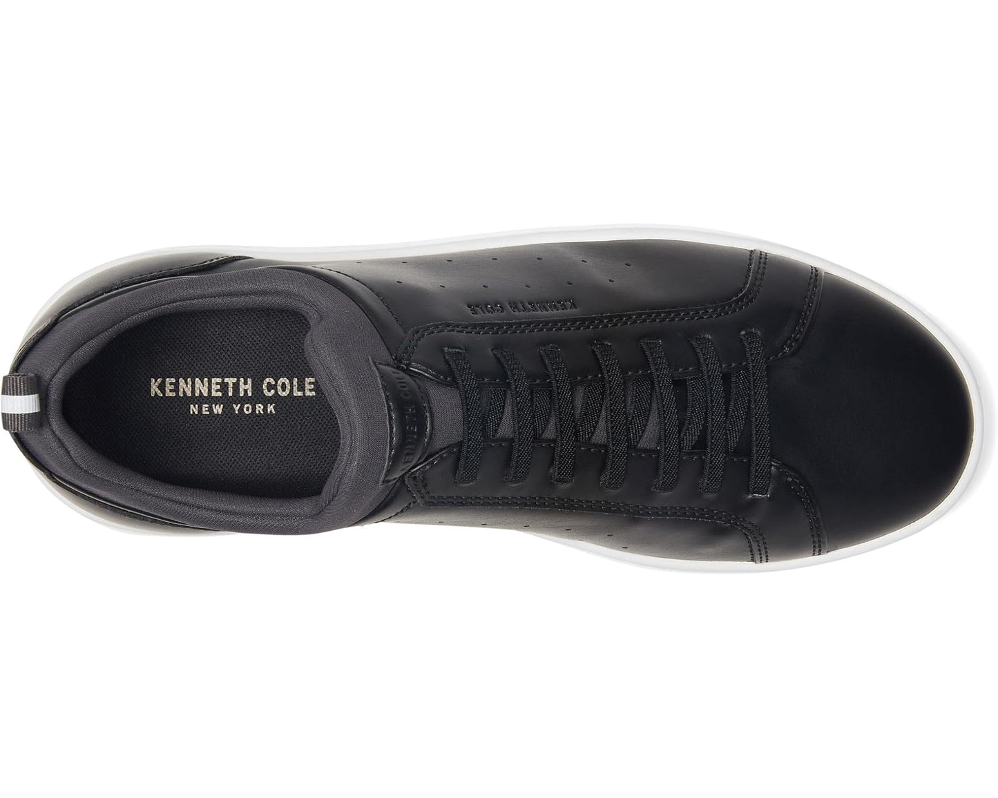 Men's Kenneth Cole Nevel Black
