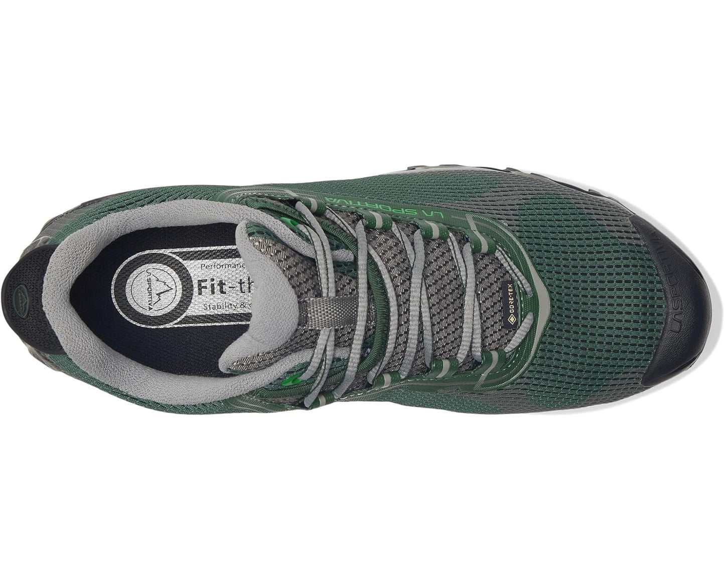 Men's La Sportiva Wildcat 2.0 GTX Garden/Forest