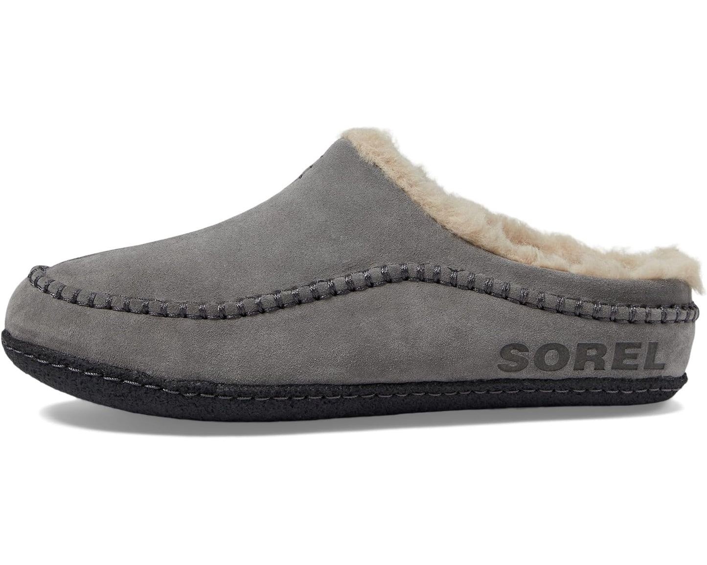 Men's SOREL Falcon Ridge™ II Quarry/Black