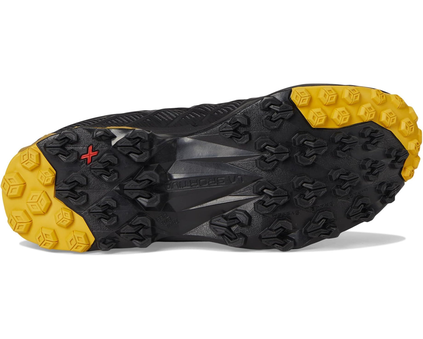 Men's La Sportiva Akyra II GTX Carbon/Bamboo
