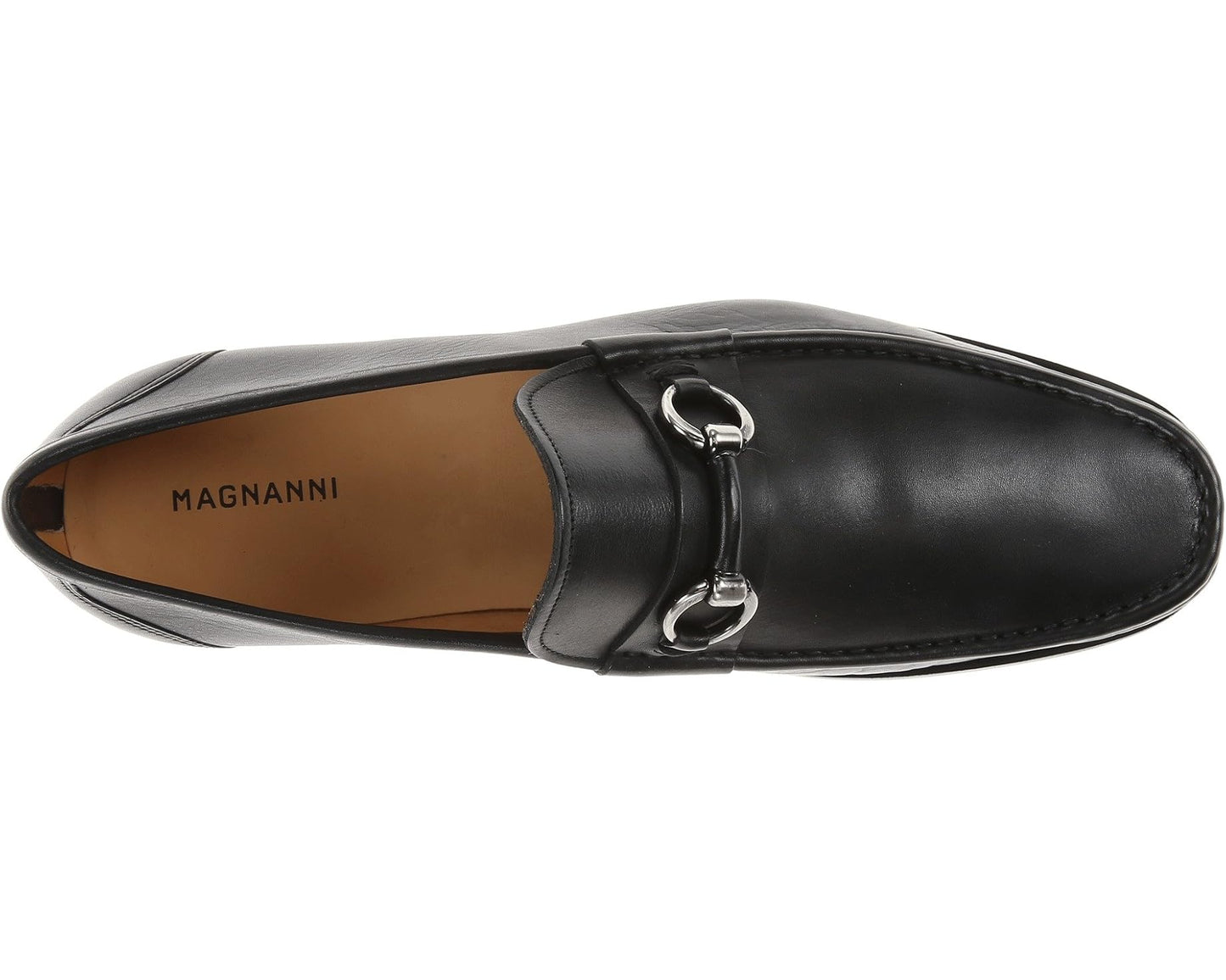 Men's Magnanni Blas Black