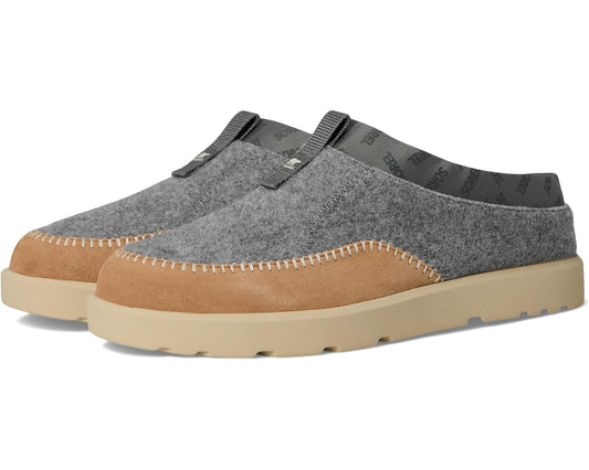 Men's SOREL Byways Mule Quarry/Tawny Buff