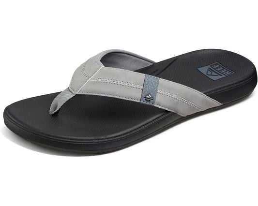 Men's Reef Cushion Phantom 2.0 Shaded Grey