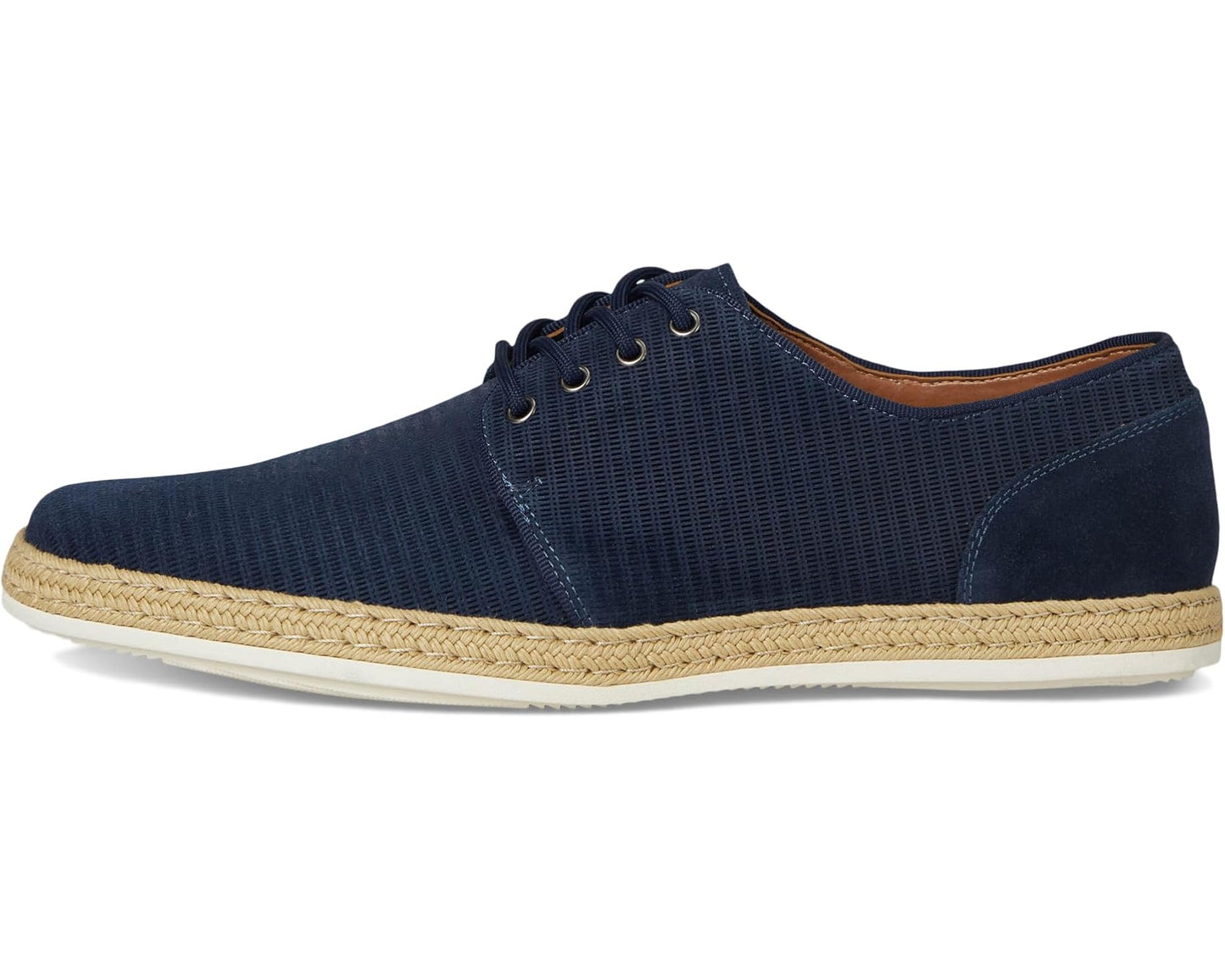 Men's Steve Madden Colter Navy Suede