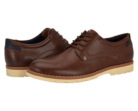 Men's Tommy Hilfiger Nevyn Cognac