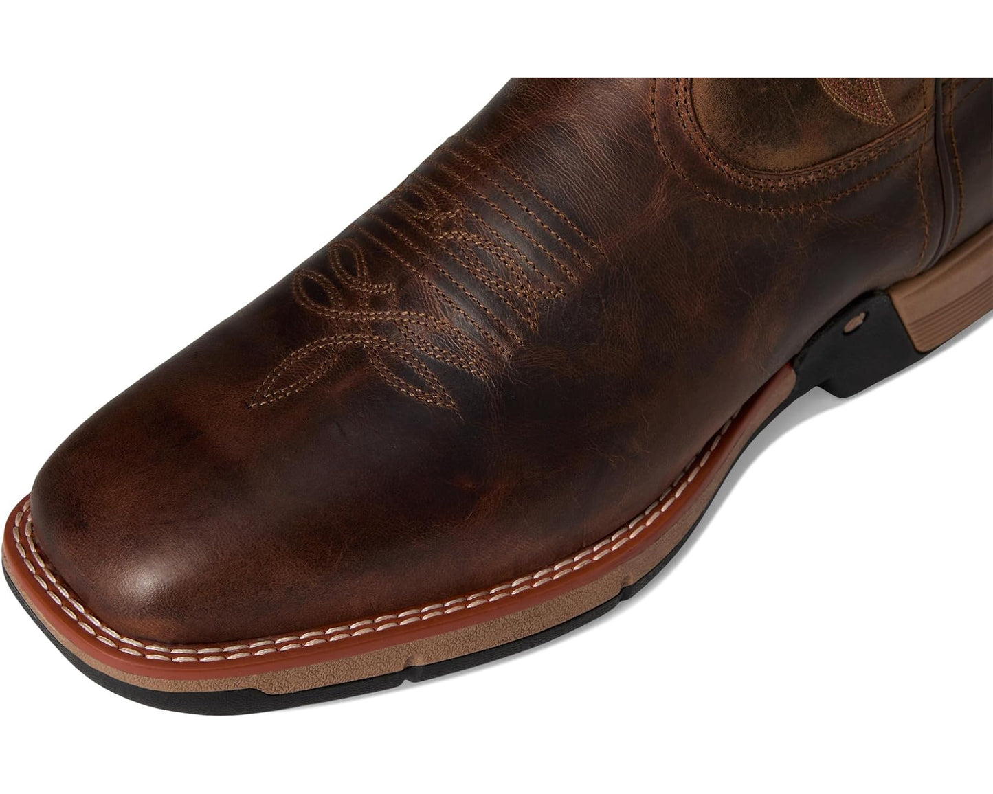 Men's Laredo Vapor Tan