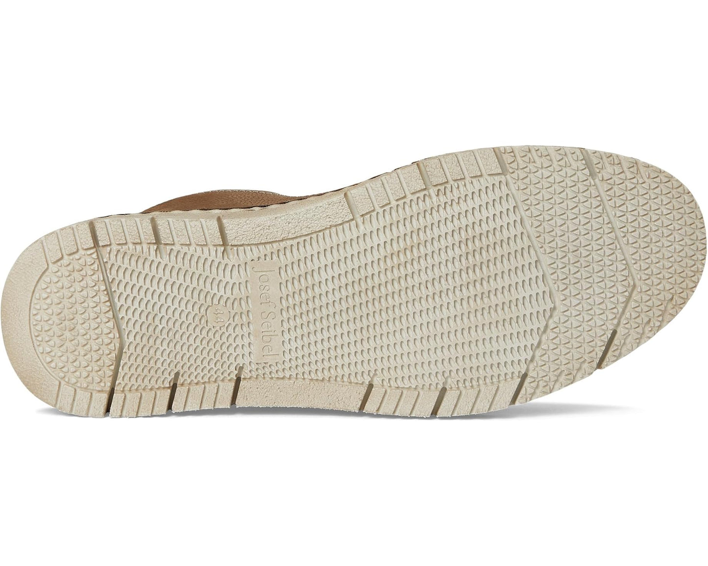 Men's Josef Seibel Ruben 27 Sand