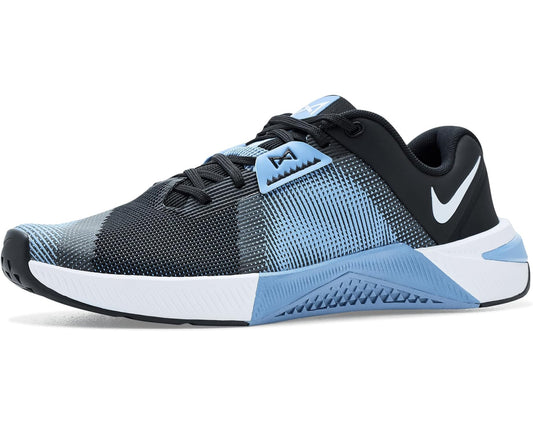 Men's Nike Metcon 10 Black/White/Work Blue