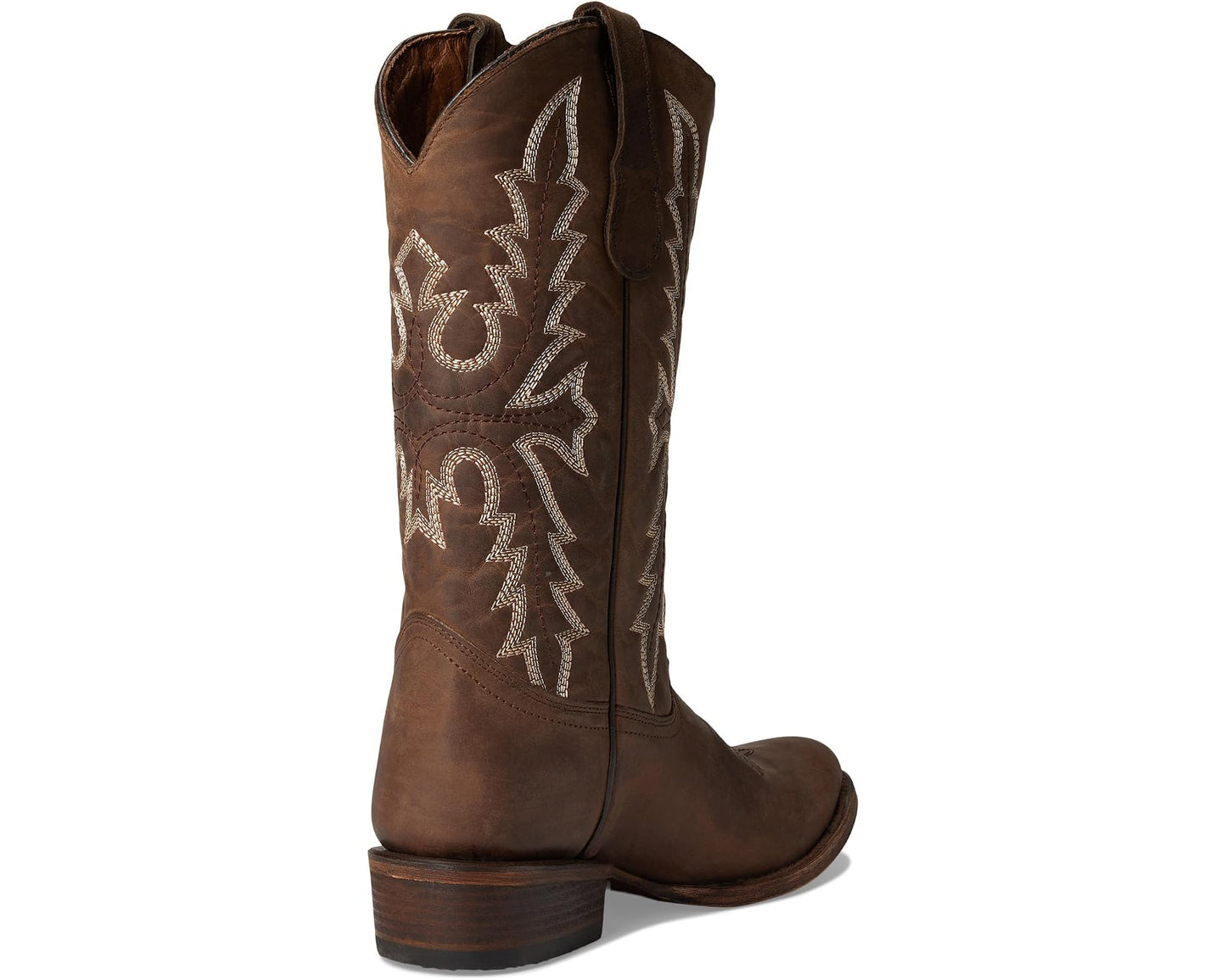 Men's Corral Boots L6196 Chocolate