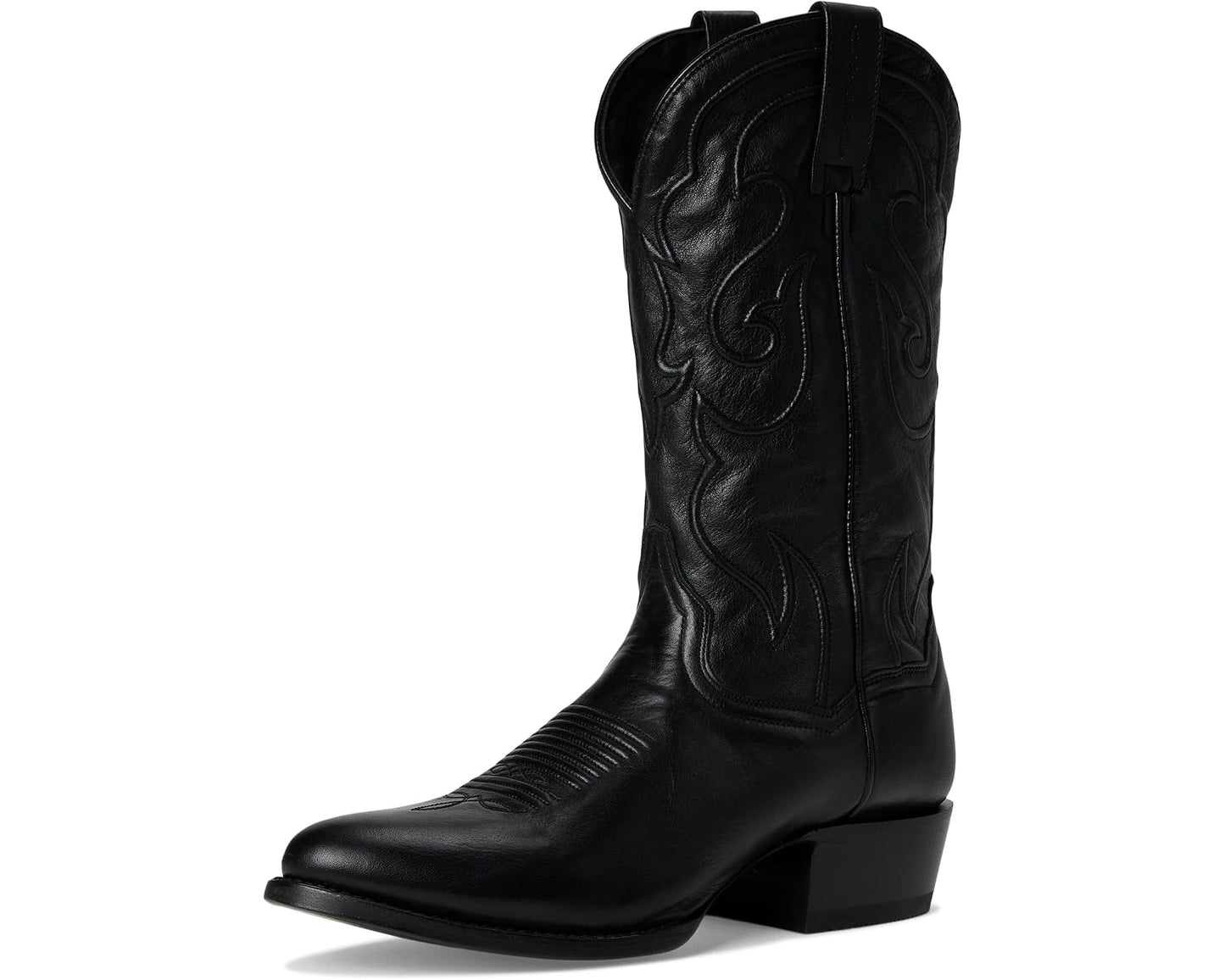 Men's Dan Post Rio Grande Black